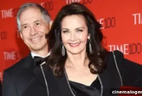 Lynda Carter, Wonder Woman Star, Says Marriage To Late Robert A. Altman Was A Gift