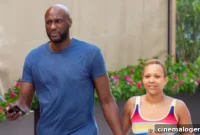Lamar Odom: My Ex Hooked Up With My Ex-Wife’s Man