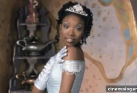 Brandy’s Cinderella Returns: 24 Years Later, A New Epic Video