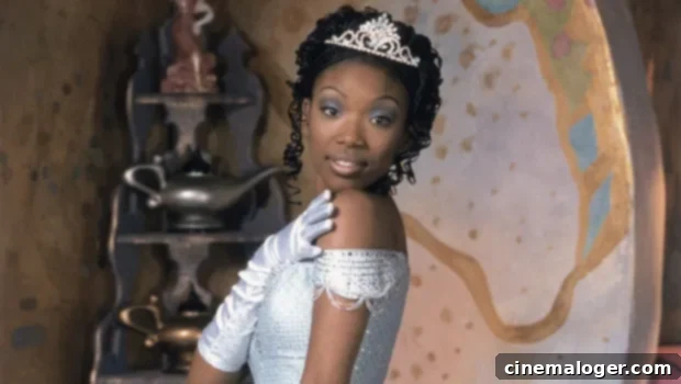Brandy's Cinderella Returns: 24 Years Later, A New Epic Video 1 featured 4328174