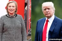 Hillary Clinton Jabs Trump as His Atlantic City Empire Falls