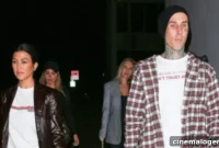 Kourtney Kardashian’s Bedroom Life With Travis Barker Heats Up