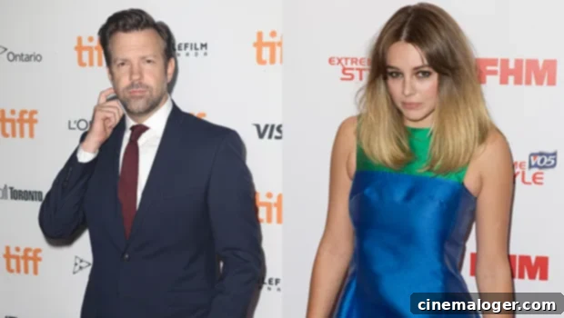 Jason Sudeikis Reportedly Dating British Model Keeley Hazell After Olivia Wilde Split 1 featured 4331118