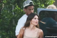 Kendall Jenner Backs Devin Booker On Court After Their Instagram Debut