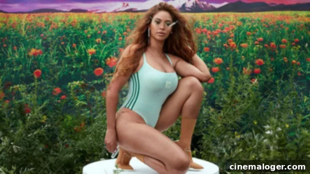 Beyonce's New Ivy Park Collection Is Here and Available Now 1 featured 4332420