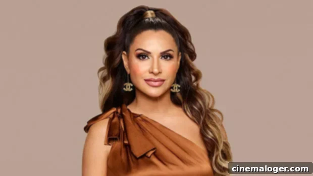 RHONJ's Jennifer Aydin: Teresa and Jackie's Fight Was Just the Beginning of the Drama 1 featured 4332563