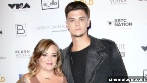 Fourth Child on the Way for Teen Mom Alum Catelynn Baltierra 1 featured 4333681