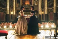 Dickinson’ın Sahne Arkası: Neil Patel, 2. Sezonun Göz Alıcı Parıltısını ve 3. Sezonun Karanlık Tonlarını Anlatıyor