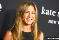 Jennifer Aniston Curates Powerful Essays on Grief and Resilience for Women’s History Month