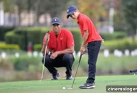 A Day Before Crash: Tiger Woods Shared Paternal Joy with Dwyane Wade