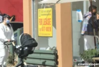 Usher and Girlfriend Jenn Goicoechea’s Rare Outing With Five Month Old Sovereign