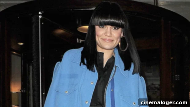 Max Pham Nguyen: 5 Must-Knows About Jessie J's New Man Post-Channing Tatum Split 1 featured 4338491