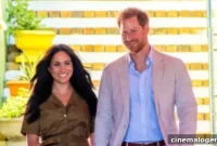 Meghan and Harry’s Oprah Interview: Battling False Narratives