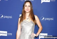 Summer House Star Hannah Berner Engaged To Des Bishop Her Proposal Revealed