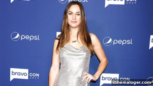 Summer House Star Hannah Berner Engaged To Des Bishop Her Proposal Revealed 1 featured 4340472