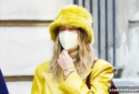 5 Furry Bucket Hats That Copy Hailey Baldwin For Less