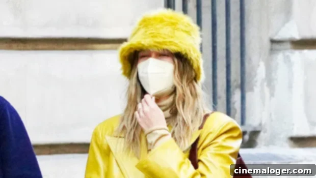 5 Furry Bucket Hats That Copy Hailey Baldwin For Less 1 featured 4340793