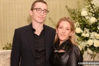 Ellie Goulding Welcomes First Child With Husband Caspar Jopling