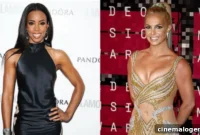 The Real Reason Kelly Rowland Is Avoiding The Britney Spears Documentary