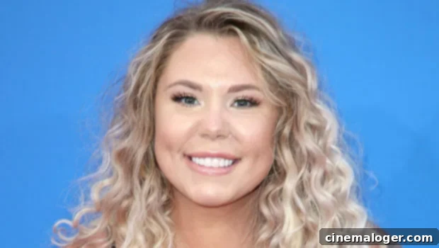 Teen Mom 2 Star Kailyn Lowry Rocks New Curtain Bangs In Hair Makeover Video 1 featured 4344227