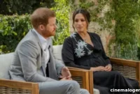 Buckingham Palace Concerned by Meghan and Harrys Oprah Revelations