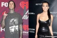 Travis Barker’s Sexy International Women’s Day Tribute to Kourtney Kardashian