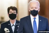 Jacqueline Van Ovost: Biden’s Groundbreaking General Nominee