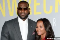 Savannah James Delights Over Hidden Wedding Photo, Igniting Vow Renewal Speculation