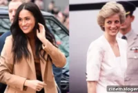 Meghan and Diana: 3 Reads About Monarchy’s Game Changers