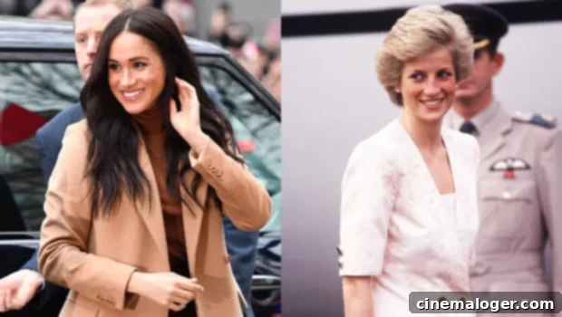 Meghan and Diana: 3 Reads About Monarchy's Game Changers 1 featured 4346048