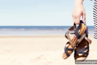 Thousands Call These $20 Leather Sandals The Ultimate Summer Essential