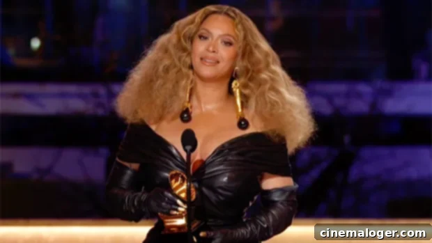 Who Won Big at the 2021 Grammys? Beyoncé, Taylor, Billie and The Full List 1 featured 4347580