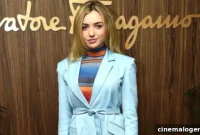 Peyton List Wants Tory And Miguel Reunion In Cobra Kai