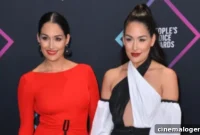 Nikki and Brie Bella Get Real About Their Post-Baby Weight Loss Goals