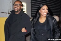 Porsha Weeps as Dennis Boasts of Being Single on RHOA