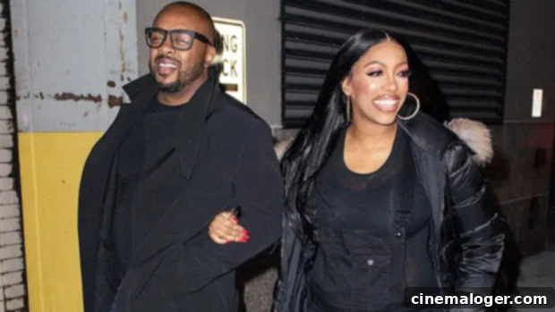 Porsha Weeps as Dennis Boasts of Being Single on RHOA 1 featured 4348226