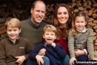 Diana’s Grandchildren Create Poignant Mother’s Day Tribute