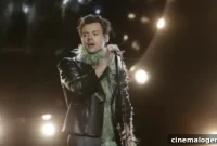 Shirtless Harry Styles Sets Grammys Ablaze with ‘Watermelon Sugar’