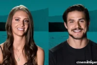 Challenge Stars Jenna Compono and Zach Nichols Secretly Wed Before First Baby