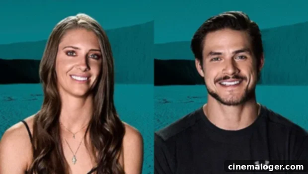 Challenge Stars Jenna Compono and Zach Nichols Secretly Wed Before First Baby 1 featured 4350071