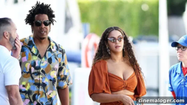 The Blue Ivy Effect: How Her Success United Beyonce and Jay-Z 1 featured 4351027