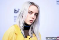 Billie Eilish’s Dazzling Platinum Blonde Reveal