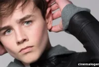 Griffin McIntyre’s LeAnn Rimes Dream Comes True