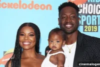 Gabrielle Union and Dwyane Wade’s Daughter Kaavia, 2, Makes an Adorable Splash in the Pool