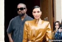 Kanye West Confident Kim Kardashian Won’t End Marriage