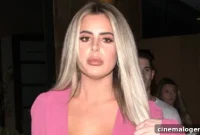 Brielle Biermann Heats Up Miami in Mom Kim’s Signature Bikini