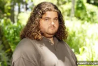“Lost”un Jorge Garcia’sından 2 yıl sonra şaşırtan değişim: 47 yaşındaki oyuncunun gri sakal ve saçları olay oldu.