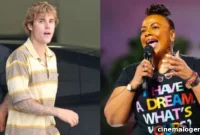 King’s Daughter Rises to Bieber’s Defense in MLK Speech Debate