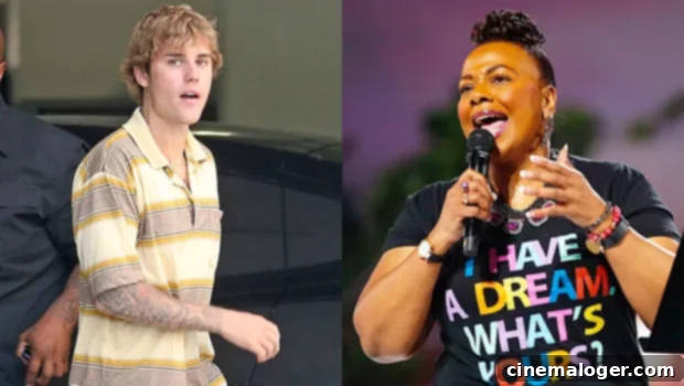 King's Daughter Rises to Bieber's Defense in MLK Speech Debate 1 featured 4355229