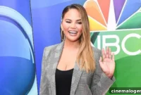 Chrissy Teigen Departs Twitter, Citing Its Draining Effect